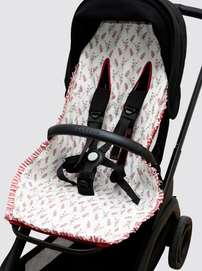 Funda de Verano Silla Dragonfly con Volante Victoria