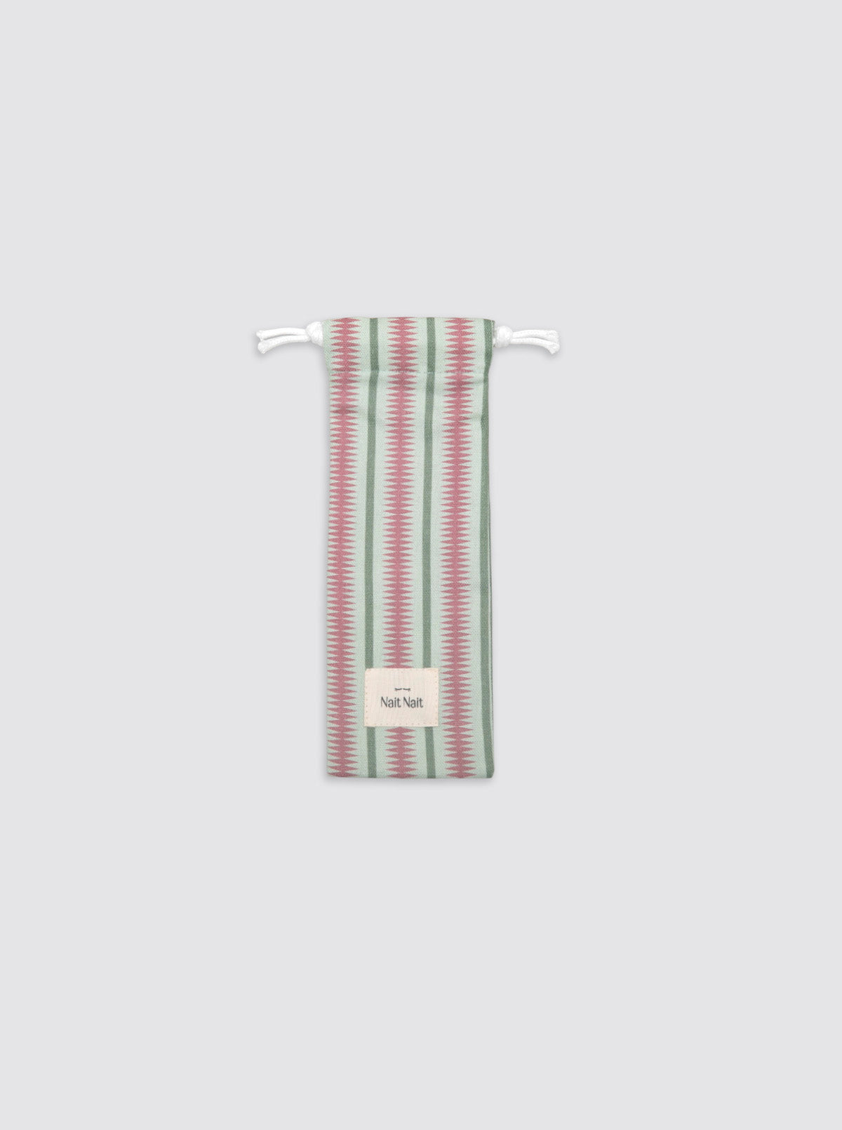 Bolsa Cepillo de Dientes Cascais Rosa