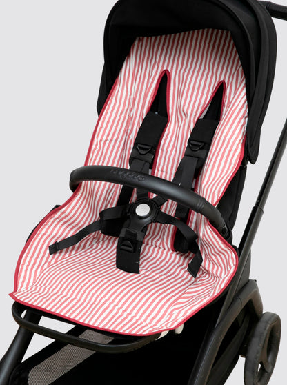 Funda de Verano Silla Dragonfly Rayas Victoria