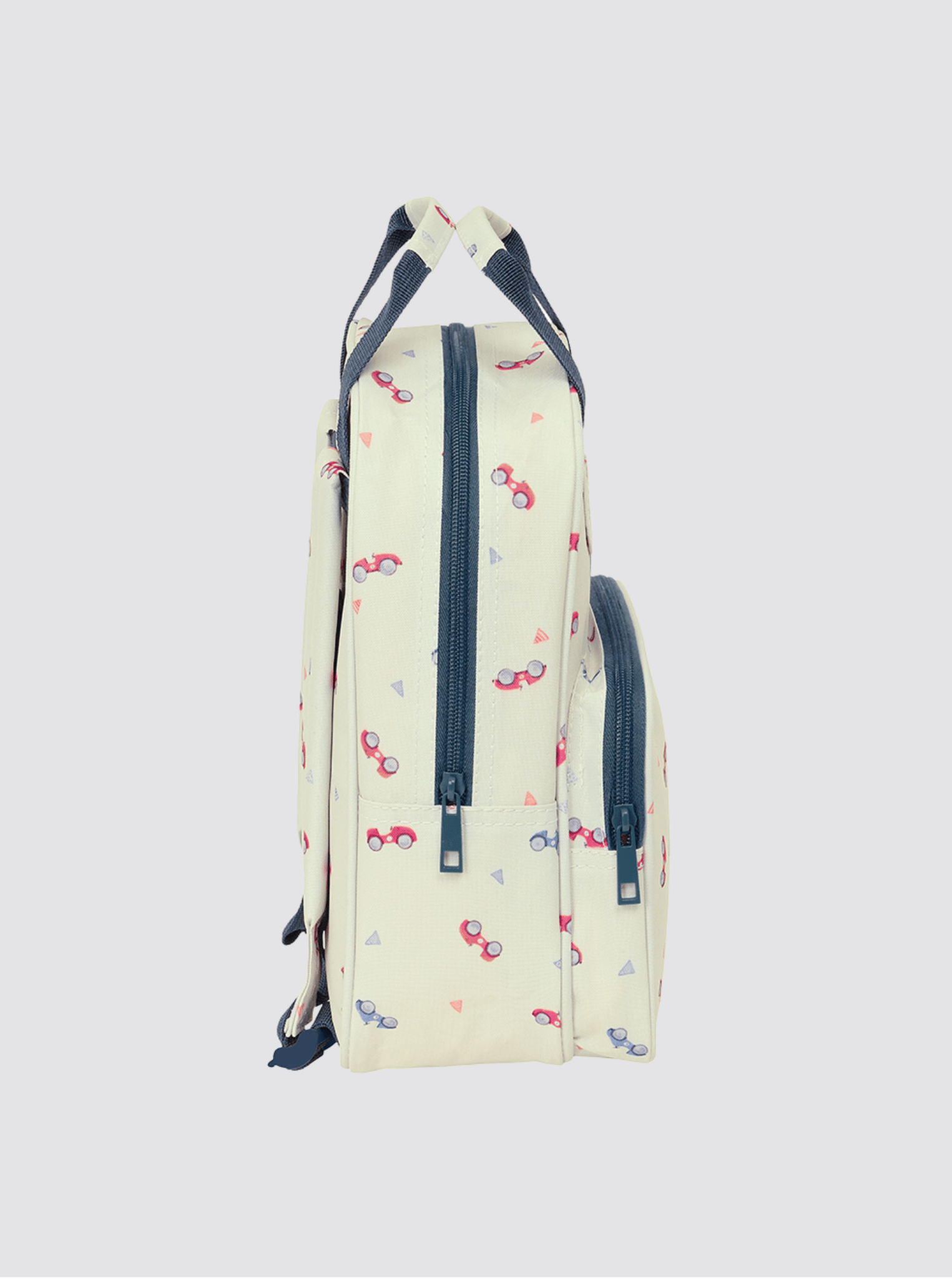 Voitures-sacs à dos pour enfants