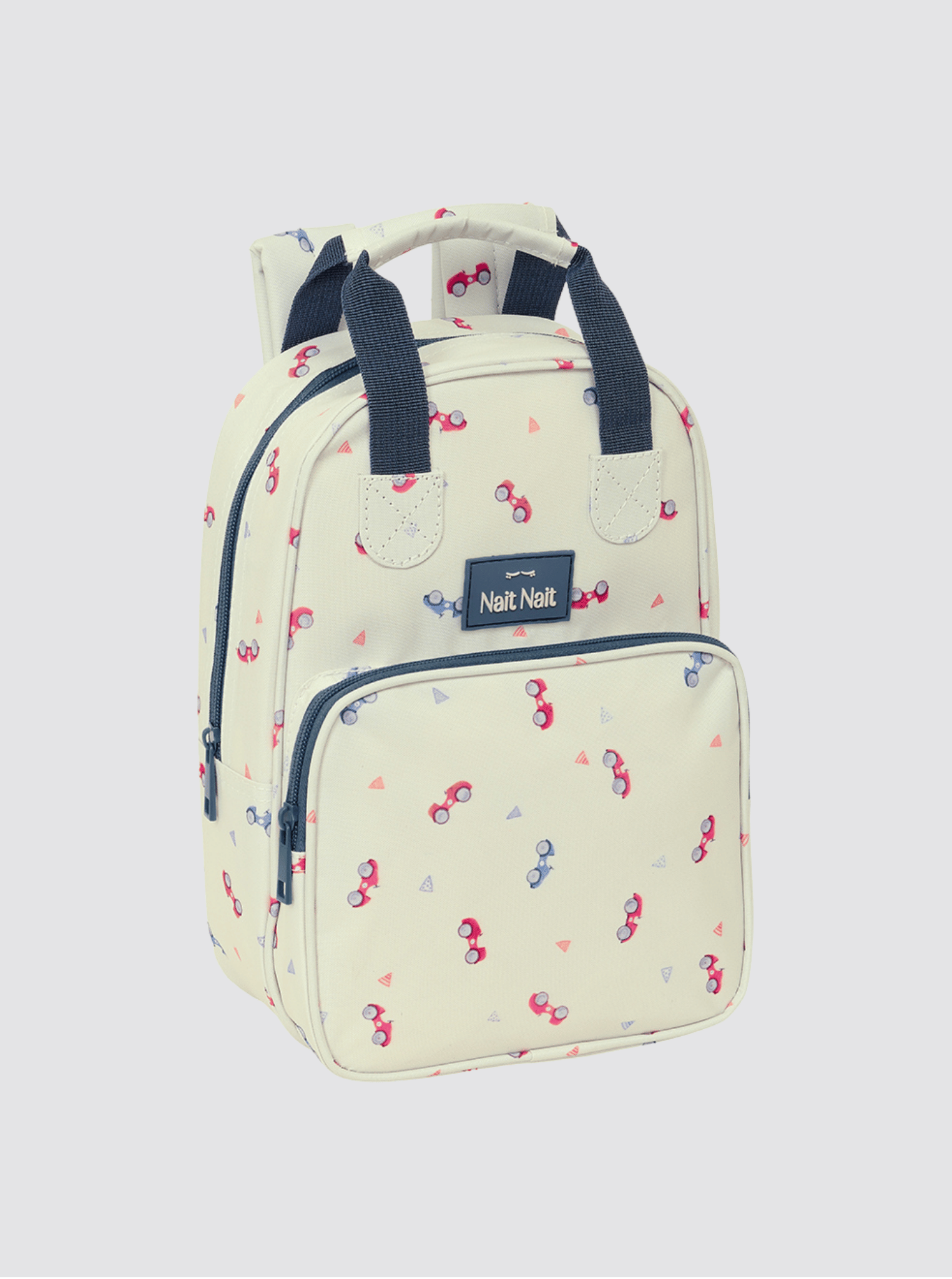 Voitures-sacs à dos pour enfants