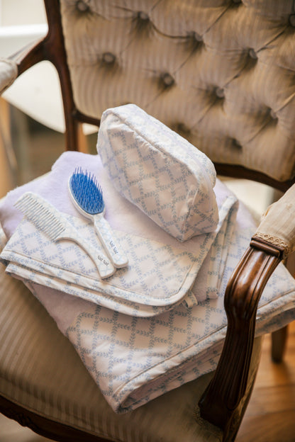 Toalla Maxi Atenea Azul