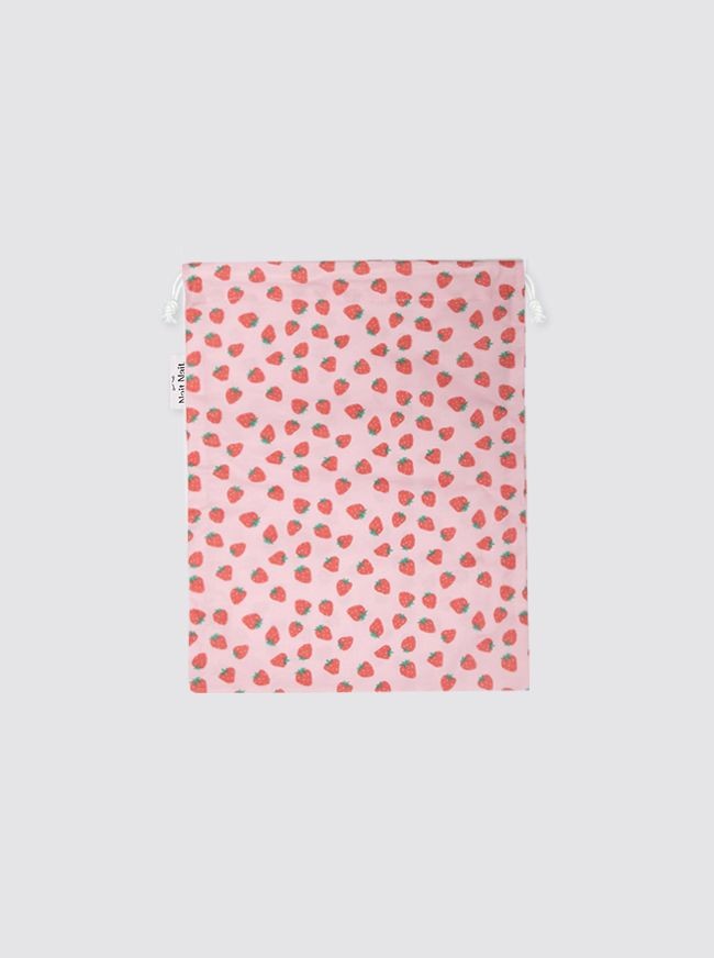 Small Strawberry Bag