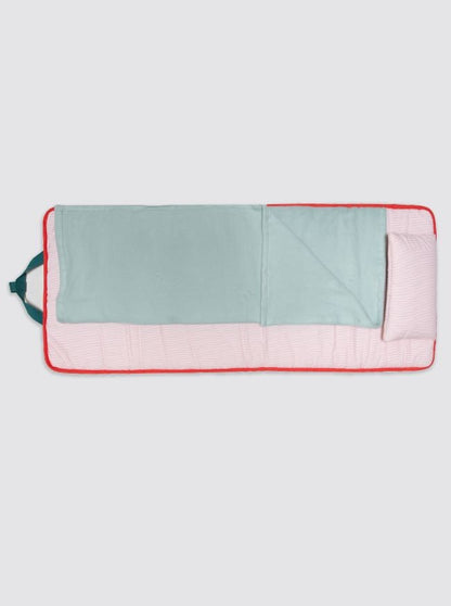 Siesta Roll Fresas