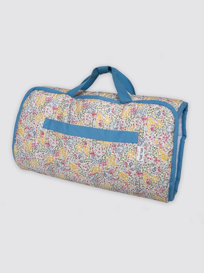 Siesta Roll Mimosa Flowers