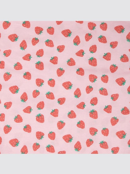 Funda de Trona Ikea Fresas