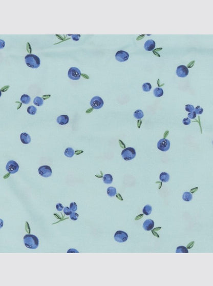 Funda de Trona Ikea Arándanos