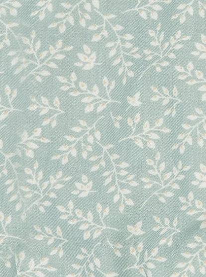 Hygienic Wipes 6 units with Bag - Olsen Green