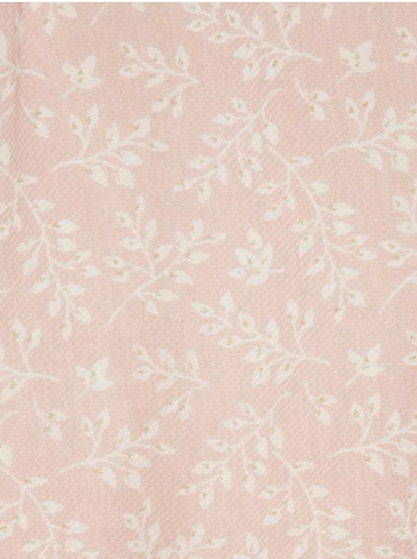 Hygienic Wipes 6 units with Bag - Olsen Pink