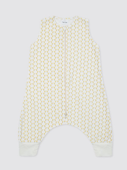 Pyjamas à bulles Yellow Chicks