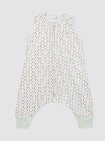 Pink Chick Bubble Pajamas