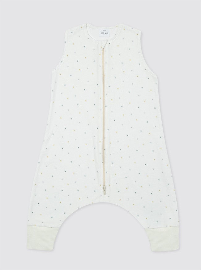 Starry Bubble Pajamas