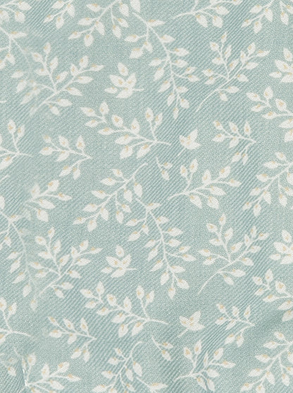 Toalla Lavabo Olsen Verde