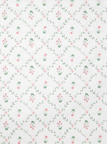 Funda de Verano Silla Dragonfly Chloé Hojitas