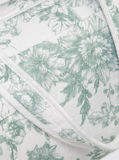 Chloé Flor Sports Bag