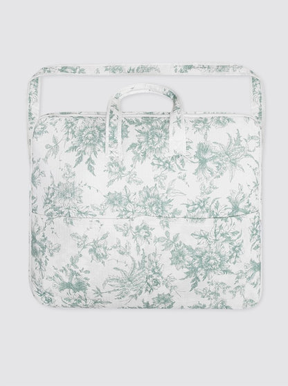 Sac de maternité Chloé Flower