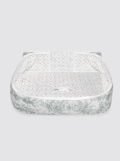 Sac de maternité Chloé Flower