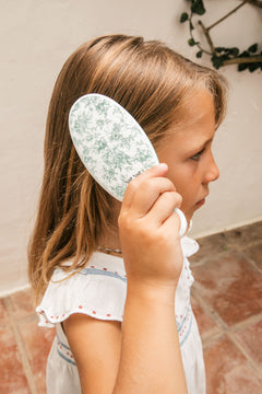 Pinceau presse-fleurs Chloé