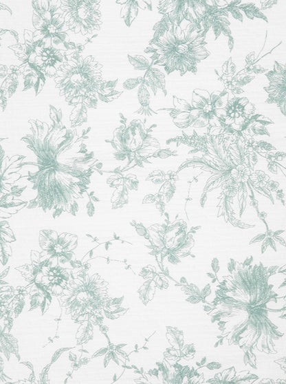 Peine Ducha Chloé Flor