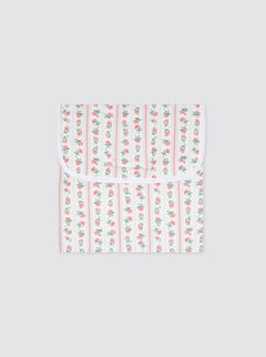 Cambiador con Bolsillos Chloé