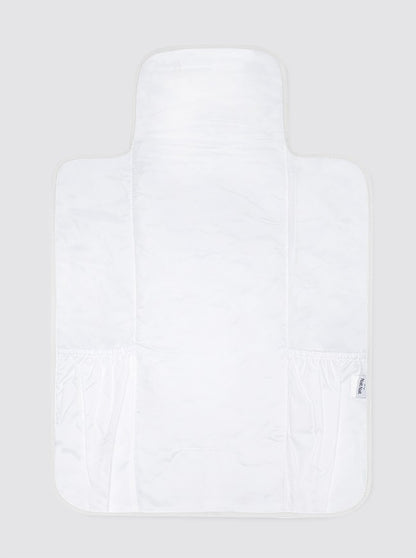 Cambiador con Bolsillos Chloé