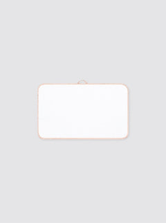 Olsen Lightweight Pink Hand Towel