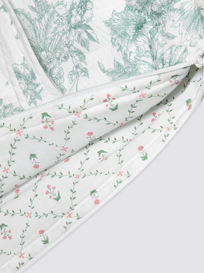 Bolsa de Viaje Chloé Flor