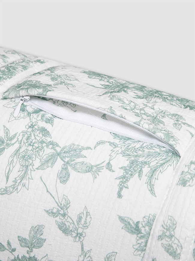 Bolsa de Viaje Chloé Flor