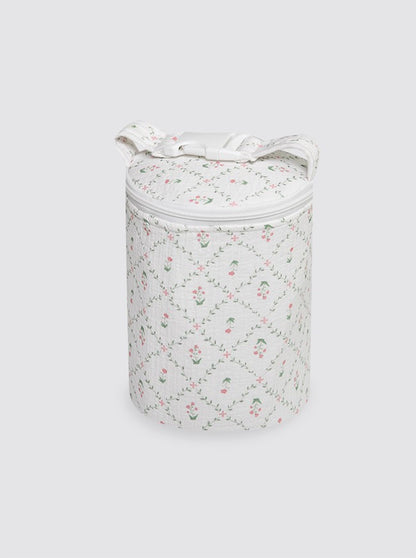 Bolsa Térmica Chloé Hojitas