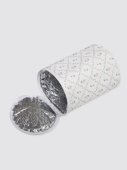 Bolsa Térmica Chloé Hojitas