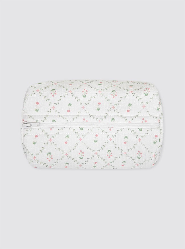 Neceser Chloé Hojitas