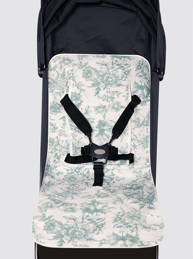 Funda de Verano Silla Ligera Chloé Flor