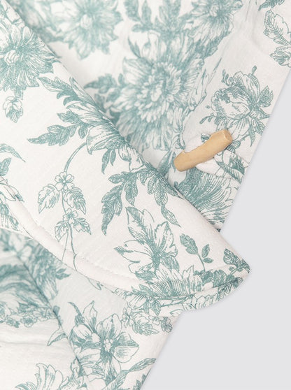 Funda para hamaca Babybjörn Chloé Flor