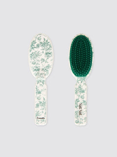 Brosse pour bébé Chloé Flower (0-8 mois)