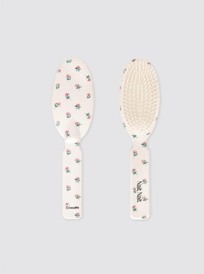Brosse pour bébé Chloé Little Flowers (0-8 mois)