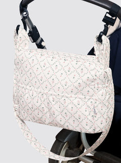 Bolsa de Carro Grande Chloé Hojitas