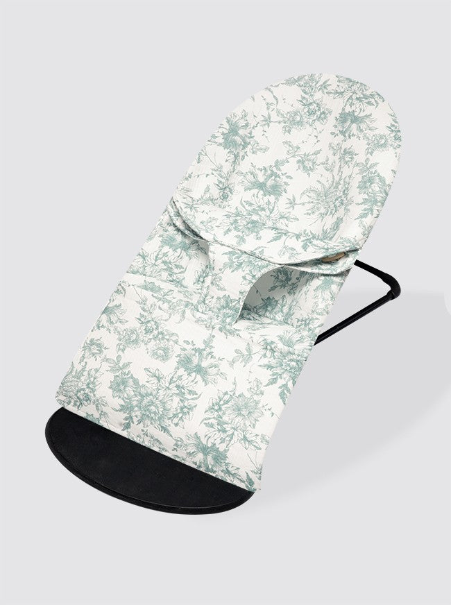 Funda para hamaca Babybjörn Chloé Flor