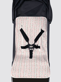 Chloé Lightweight Summer Stroller Cover