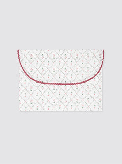 Bolsa de Ropa Grande Chloé Hojitas