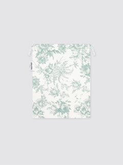 Talega Mini Chloé Flor