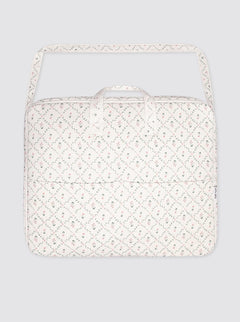 Bolsa Maternal Chloé Hojitas