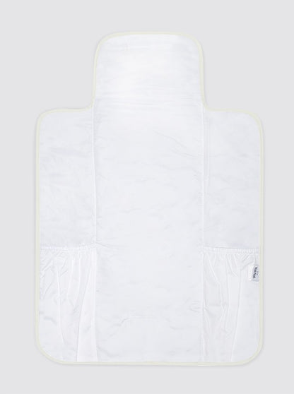 Cambiador con Bolsillos Chloé Flor