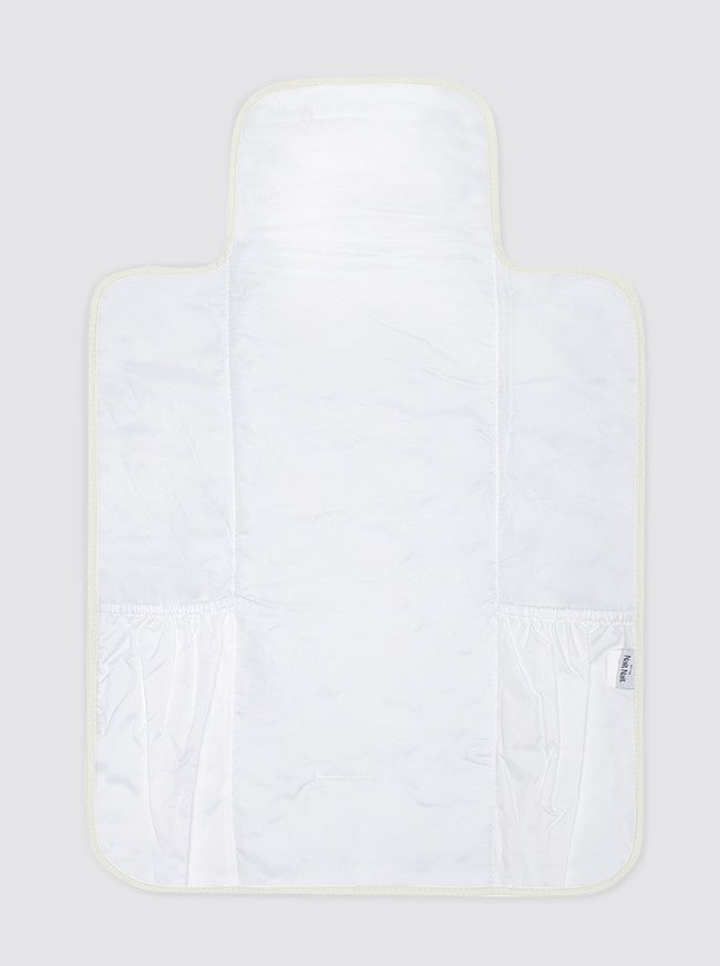 Cambiador con Bolsillos Chloé Flor