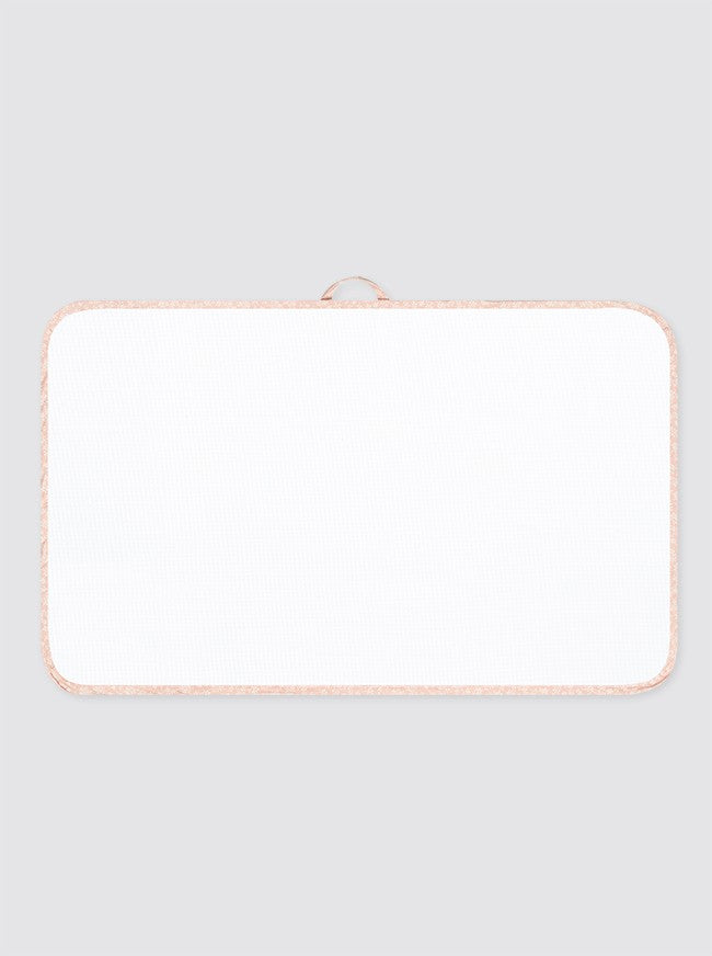 Serviette légère Olsen Maxi rose