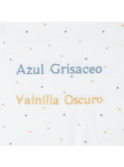 Starry Bubble Pajamas