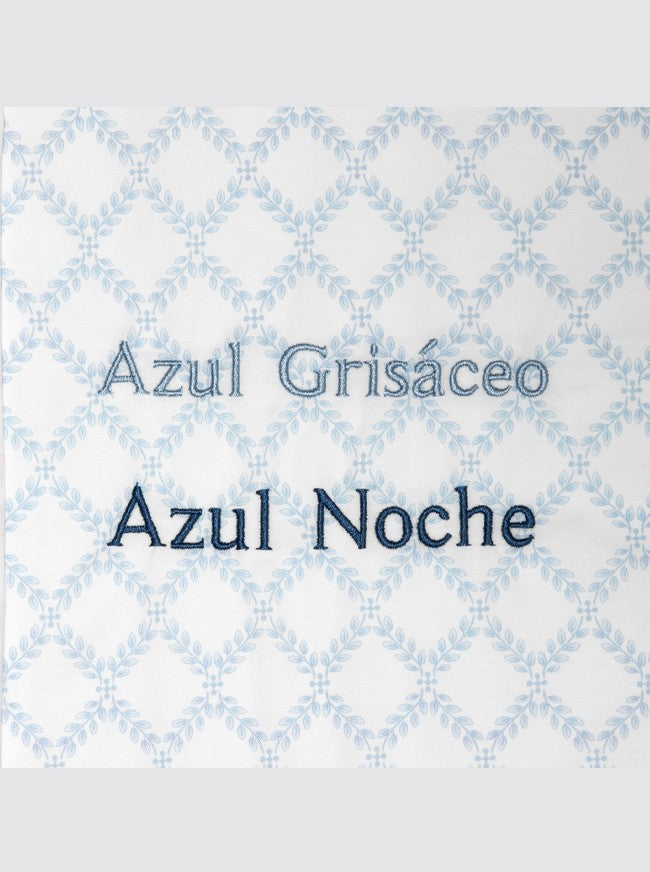 Talega Grande Atenea Azul