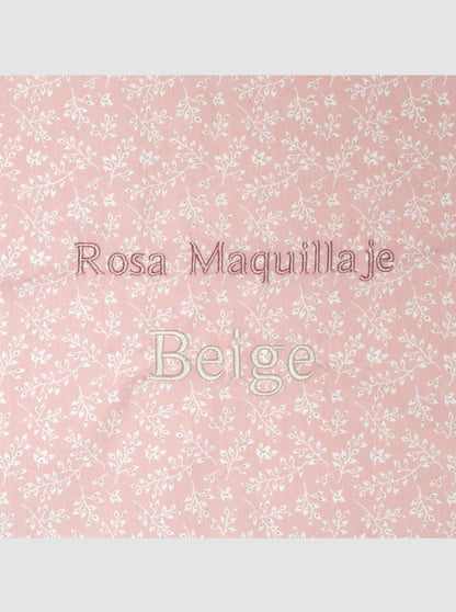 Toalla Maxi Olsen Rosa