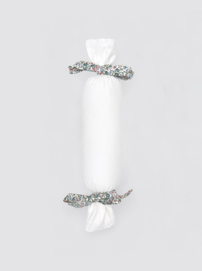 Cojín Antivuelco Piqué Nano- Lazo Estampado