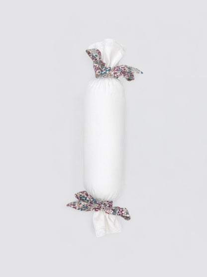 Cojín Antivuelco Piqué Nano- Lazo Estampado