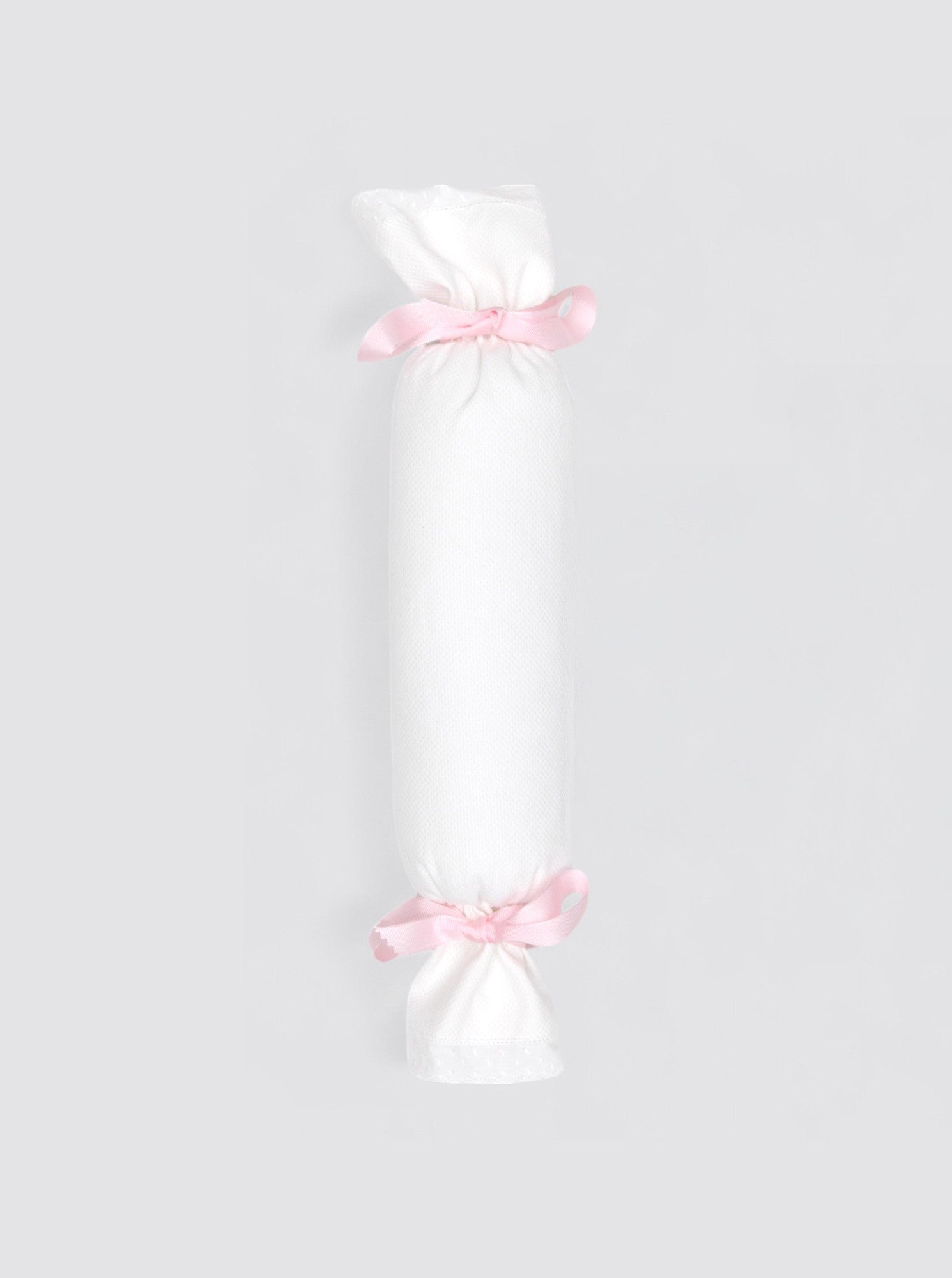 Cojín Antivuelco Piqué Nano - Lazo Liso